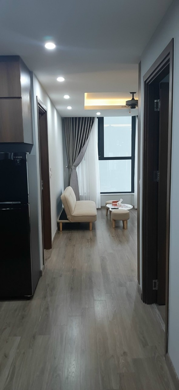 Hud Building apartment for rent | 2 bedrooms | 14.5 million